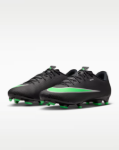 Image de VAPOR 17 ACADEMY FG/MG  6.5US - 39 Noir/vert