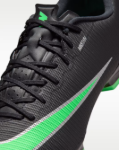 Image de VAPOR 17 ACADEMY FG/MG  11.5US - 45 1/2 Noir/vert