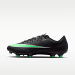 Image de VAPOR 17 ACADEMY FG/MG  9.5US - 43 Noir/vert