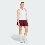 Image de CLASSICS TANK  S Blanc/bordeaux
