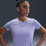 Image de NIKE ONE CLASSIC WOMEN'S  M Bleu clair