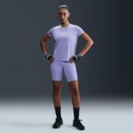 Image de NIKE ONE CLASSIC WOMEN'S  M Bleu clair