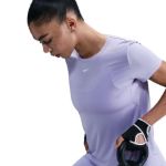 Image de NIKE ONE CLASSIC WOMEN'S  M Bleu clair