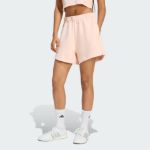 Image de LIFESTYLE LUX LOSE SHORT  M Rose