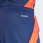 Image de SHORT D'ENTRAÎNEMENT MANCHESTER UNITED TIRO 24  S Bleu/rouge
